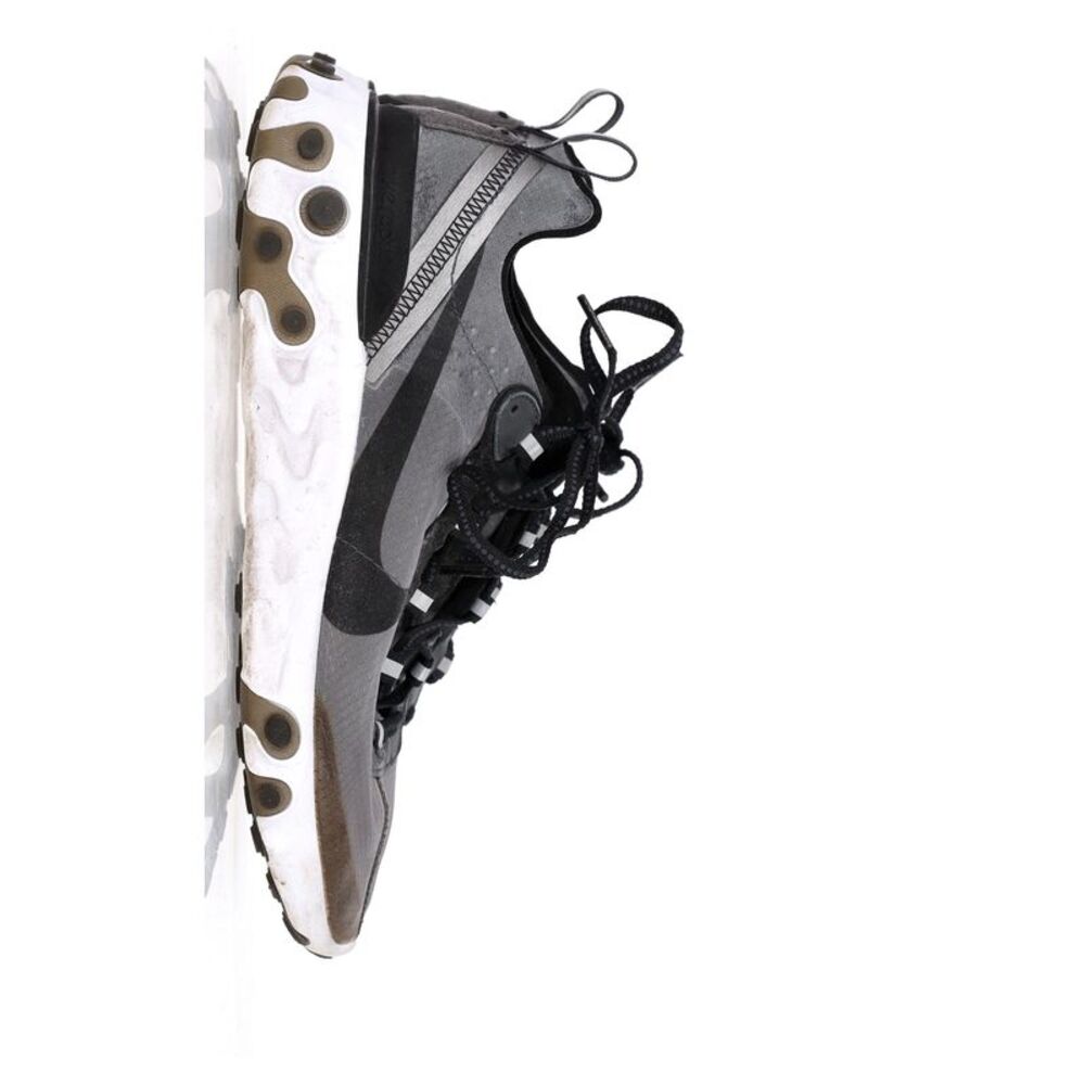 Pre Loved Nike Vintage React Element 55 Blackanth… - image 5